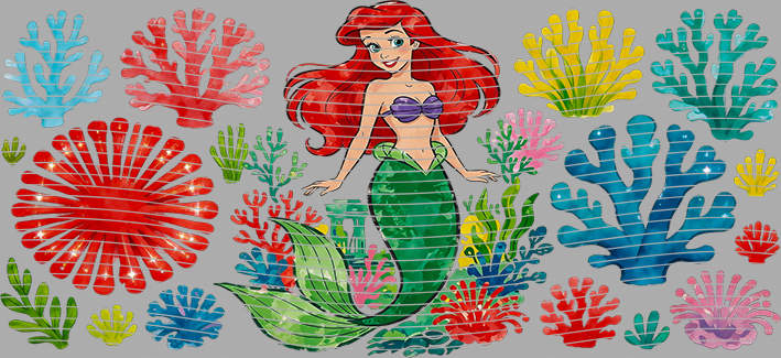 16oz Princess-N4-2799